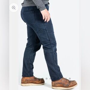 Women’s Christa Flexible Jogger - NAVY